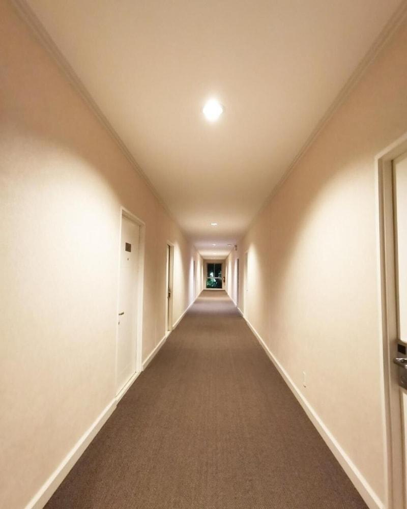 Morino Hotel Сирача Экстерьер фото
